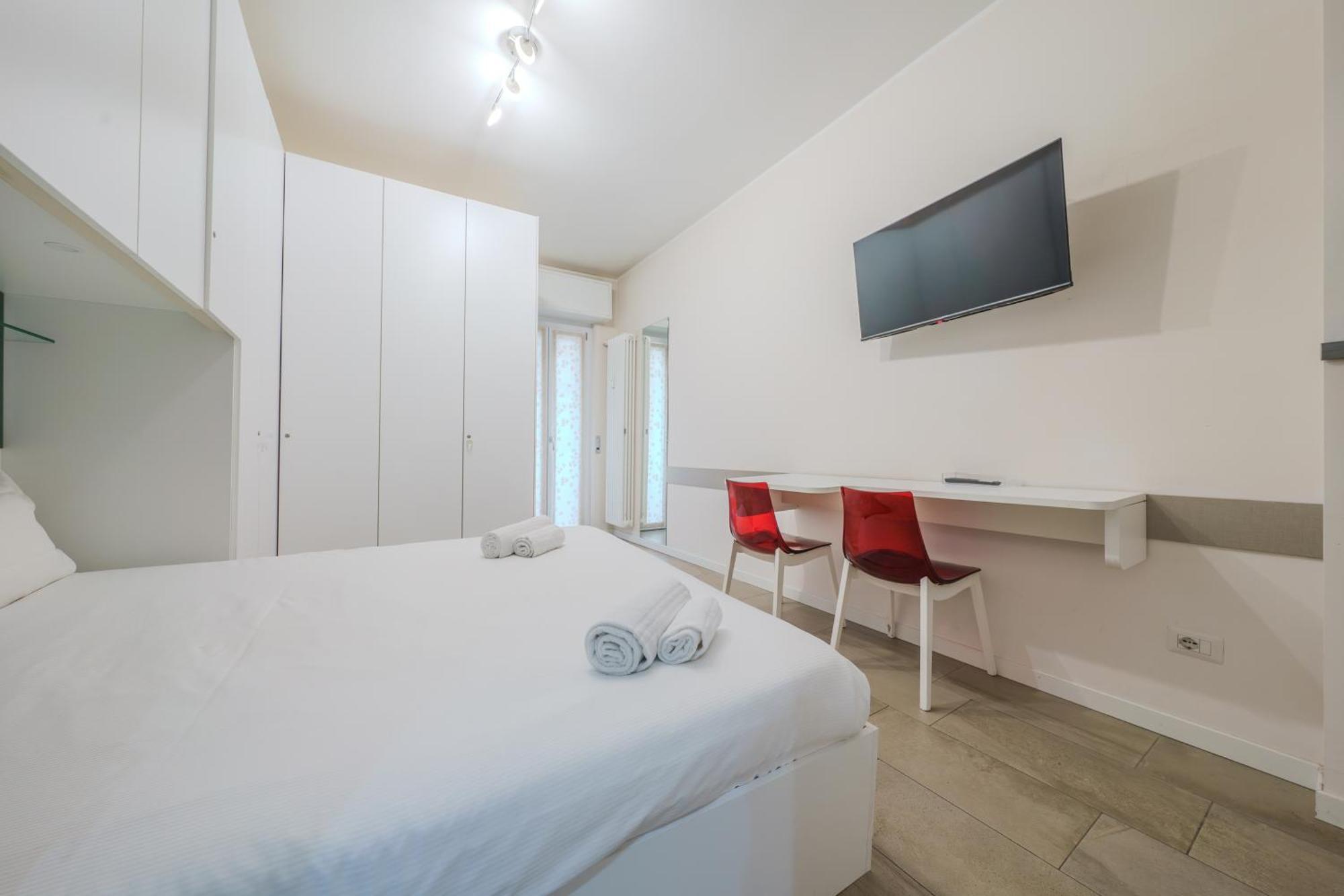 Cristel Apartment - 15 Min Da Milano Cormano Ngoại thất bức ảnh