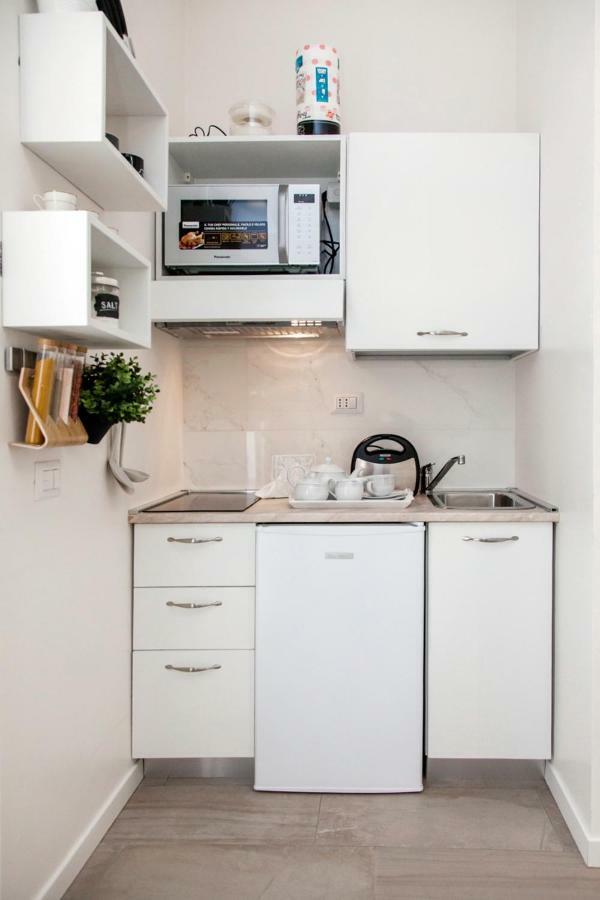 Cristel Apartment - 15 Min Da Milano Cormano Ngoại thất bức ảnh