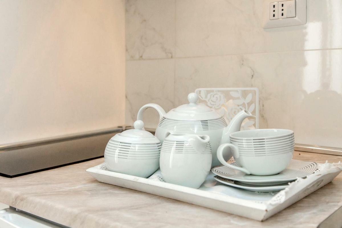 Cristel Apartment - 15 Min Da Milano Cormano Ngoại thất bức ảnh